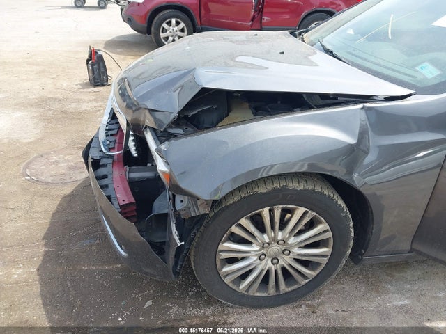 Aukcja sprzedaży 2013 Chrysler 300 Motown, vin: 2C3CCARG0DH592192, numer aukcji: 45176457