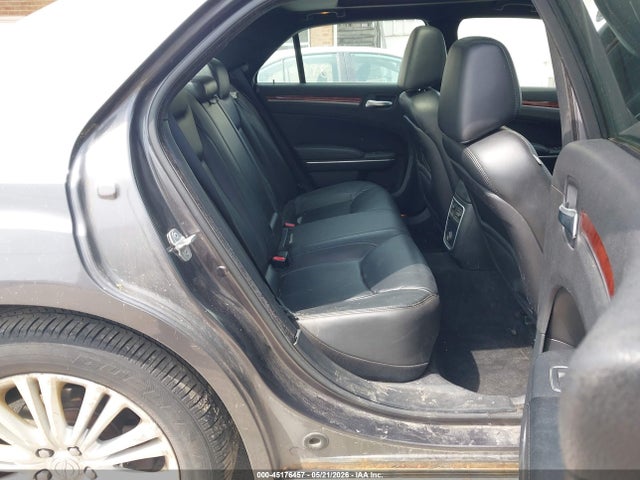 Aukcja sprzedaży 2013 Chrysler 300 Motown, vin: 2C3CCARG0DH592192, numer aukcji: 45176457