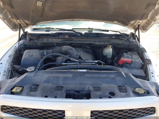 2015 Ram 1500 Outdoorsman მანქანა იყიდება აუქციონზე, vin: 1C6RR7LT7FS628542, აუქციონის ნომერი: 45176459