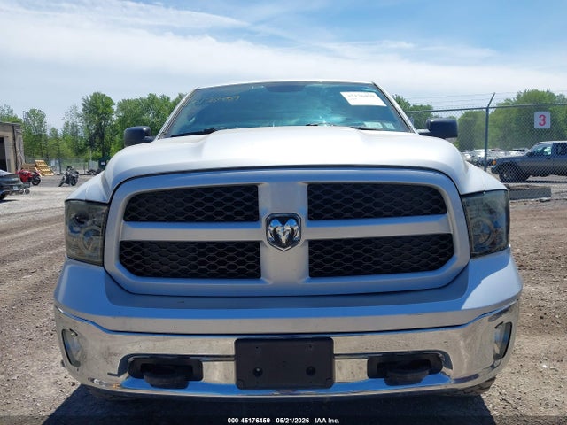 2015 Ram 1500 Outdoorsman მანქანა იყიდება აუქციონზე, vin: 1C6RR7LT7FS628542, აუქციონის ნომერი: 45176459
