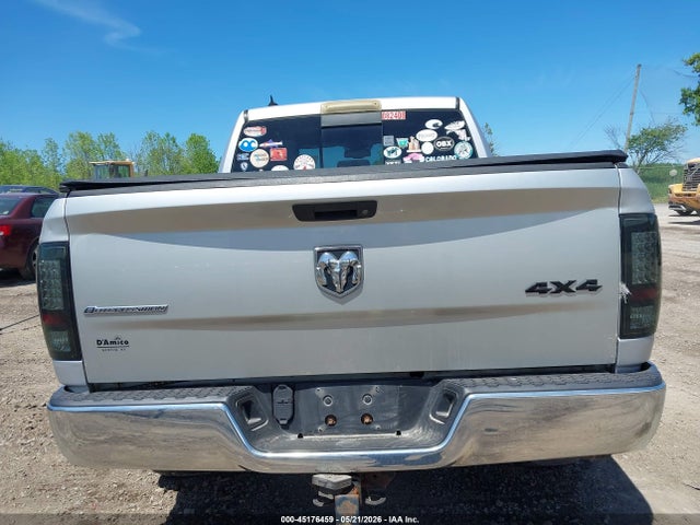 2015 Ram 1500 Outdoorsman მანქანა იყიდება აუქციონზე, vin: 1C6RR7LT7FS628542, აუქციონის ნომერი: 45176459