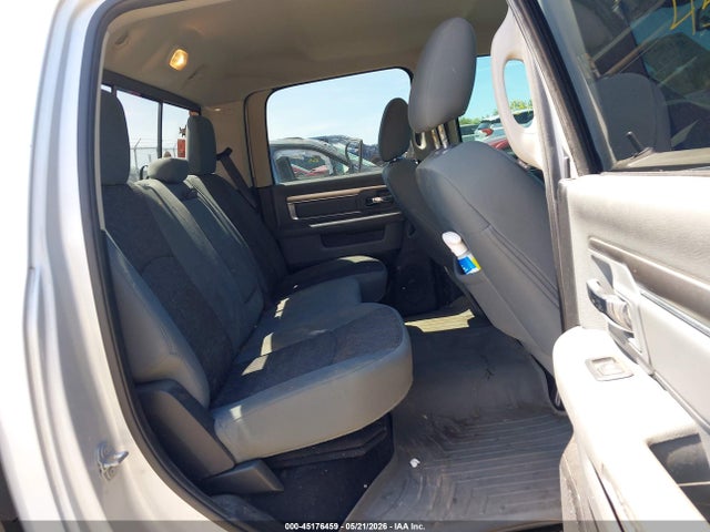 2015 Ram 1500 Outdoorsman მანქანა იყიდება აუქციონზე, vin: 1C6RR7LT7FS628542, აუქციონის ნომერი: 45176459