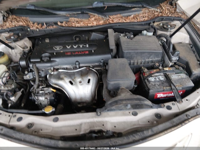 Продаж на аукціоні авто 2007 Toyota Camry Le, vin: 4T1BE46K37U677326, номер лоту: 45176463