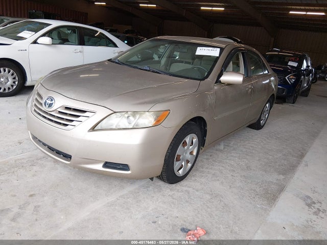 Продаж на аукціоні авто 2007 Toyota Camry Le, vin: 4T1BE46K37U677326, номер лоту: 45176463
