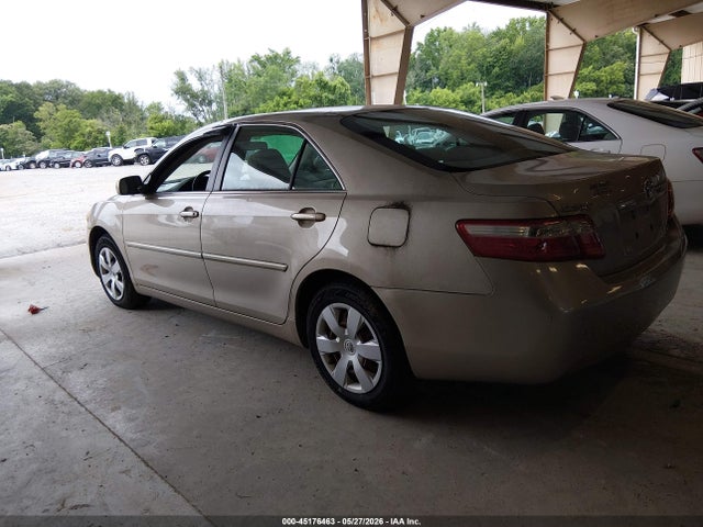 Продаж на аукціоні авто 2007 Toyota Camry Le, vin: 4T1BE46K37U677326, номер лоту: 45176463
