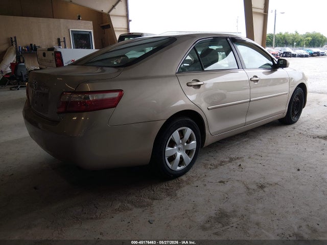 Продаж на аукціоні авто 2007 Toyota Camry Le, vin: 4T1BE46K37U677326, номер лоту: 45176463