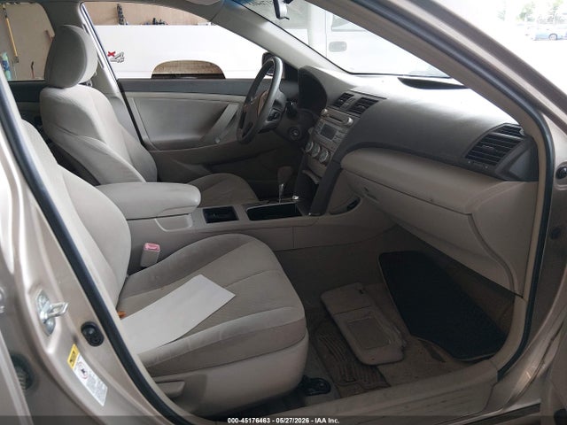 Продаж на аукціоні авто 2007 Toyota Camry Le, vin: 4T1BE46K37U677326, номер лоту: 45176463