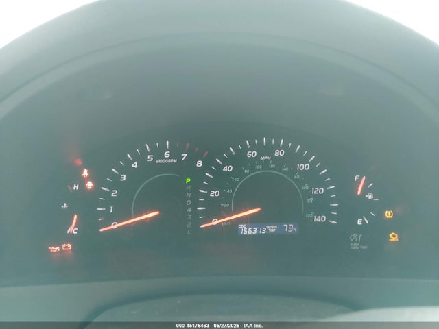 Продаж на аукціоні авто 2007 Toyota Camry Le, vin: 4T1BE46K37U677326, номер лоту: 45176463