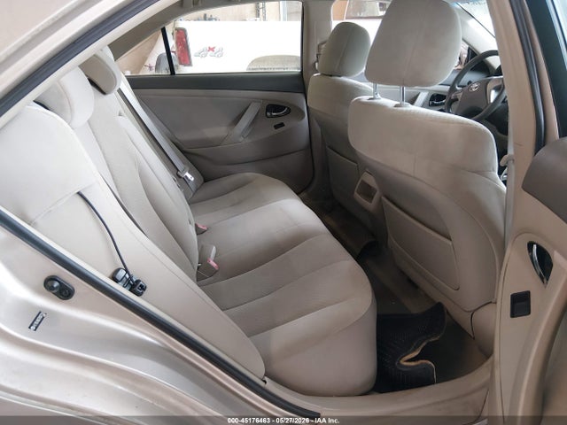 Продаж на аукціоні авто 2007 Toyota Camry Le, vin: 4T1BE46K37U677326, номер лоту: 45176463