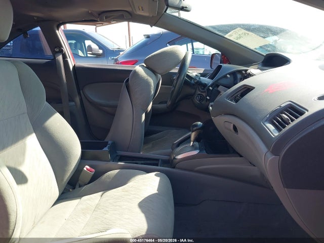 Aukcja sprzedaży 2007 Honda Civic Lx, vin: 2HGFG12657H506251, numer aukcji: 45176464