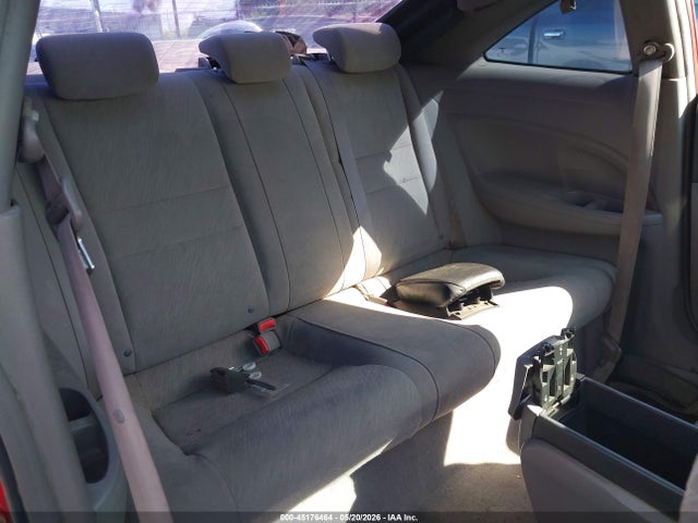 Aukcja sprzedaży 2007 Honda Civic Lx, vin: 2HGFG12657H506251, numer aukcji: 45176464