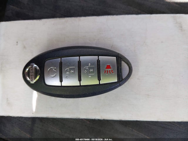 Aukcja sprzedaży 2017 Nissan Rogue Sv, vin: KNMAT2MV2HP596311, numer aukcji: 45176466