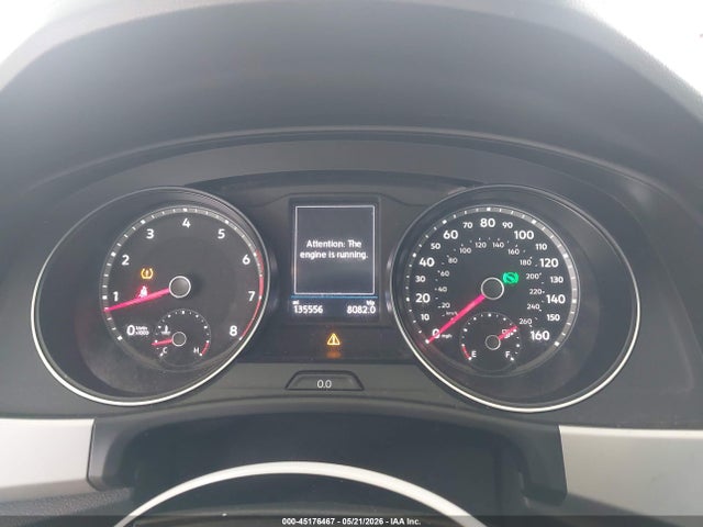 Продаж на аукціоні авто 2021 Volkswagen Atlas 3.6l V6 Se W/technology, vin: 1V2JR2CA9MC556739, номер лоту: 45176467