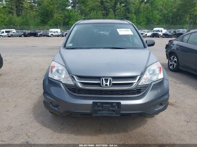 45176469 :رقم المزاد ، 5J6RE4H47BL031152 vin ، 2011 Honda Cr-v Se مزاد بيع