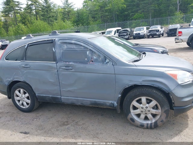 45176469 :رقم المزاد ، 5J6RE4H47BL031152 vin ، 2011 Honda Cr-v Se مزاد بيع