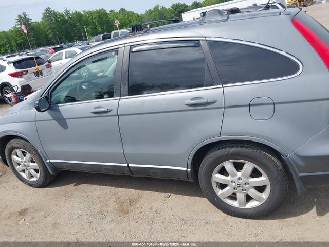 45176469 :رقم المزاد ، 5J6RE4H47BL031152 vin ، 2011 Honda Cr-v Se مزاد بيع