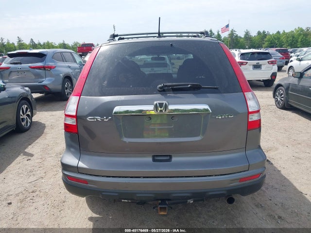 45176469 :رقم المزاد ، 5J6RE4H47BL031152 vin ، 2011 Honda Cr-v Se مزاد بيع
