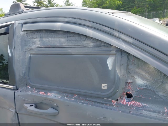 45176469 :رقم المزاد ، 5J6RE4H47BL031152 vin ، 2011 Honda Cr-v Se مزاد بيع