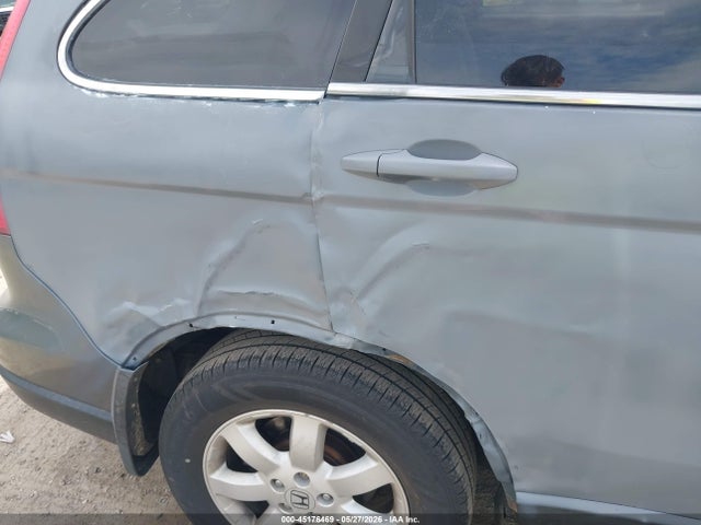 45176469 :رقم المزاد ، 5J6RE4H47BL031152 vin ، 2011 Honda Cr-v Se مزاد بيع