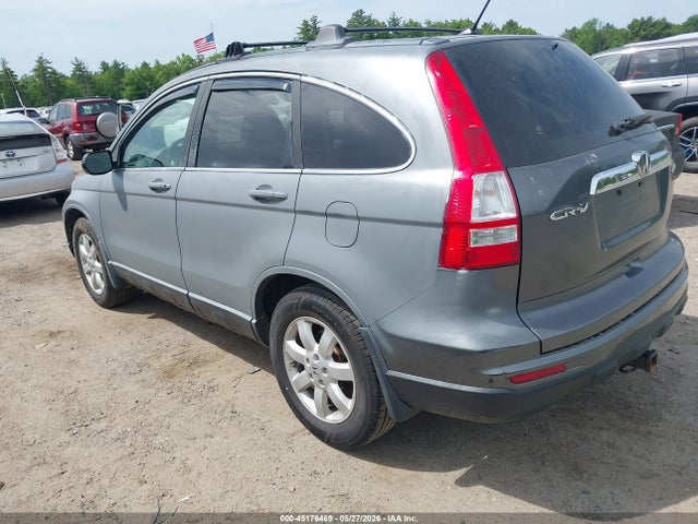 45176469 :رقم المزاد ، 5J6RE4H47BL031152 vin ، 2011 Honda Cr-v Se مزاد بيع