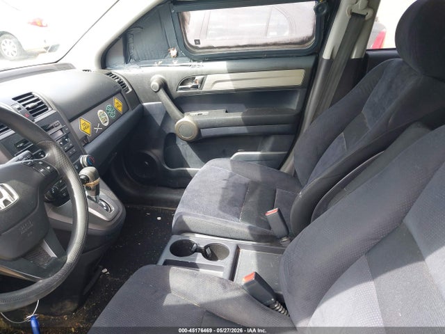 45176469 :رقم المزاد ، 5J6RE4H47BL031152 vin ، 2011 Honda Cr-v Se مزاد بيع