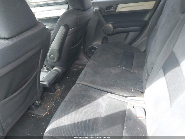 45176469 :رقم المزاد ، 5J6RE4H47BL031152 vin ، 2011 Honda Cr-v Se مزاد بيع