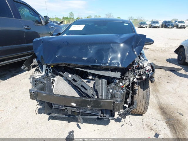 45176472 :رقم المزاد ، 3KPF54AD8RE759228 vin ، 2024 Kia Forte Gt-line مزاد بيع