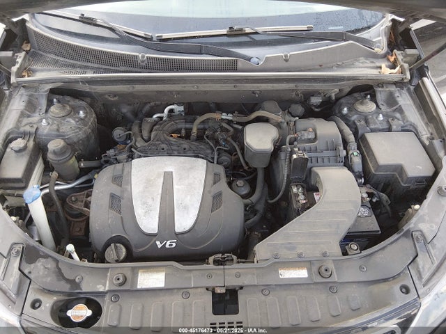 Продажа на аукционе авто 2013 Kia Sorento Sx V6, vin: 5XYKWDA24DG323580, номер лота: 45176473