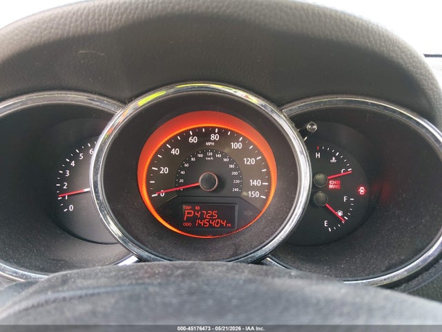 Продажа на аукционе авто 2013 Kia Sorento Sx V6, vin: 5XYKWDA24DG323580, номер лота: 45176473
