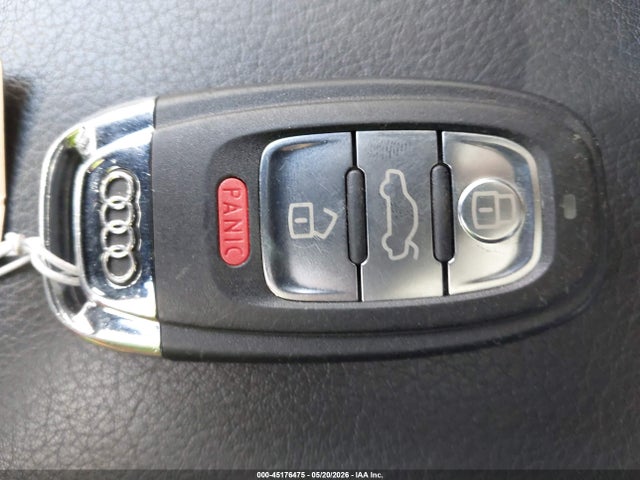 Продажа на аукционе авто 2016 Audi Allroad 2.0t Premium, vin: WA1UFAFL9GA011522, номер лота: 45176475