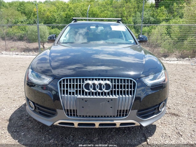 Продажа на аукционе авто 2016 Audi Allroad 2.0t Premium, vin: WA1UFAFL9GA011522, номер лота: 45176475