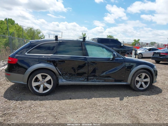 Продажа на аукционе авто 2016 Audi Allroad 2.0t Premium, vin: WA1UFAFL9GA011522, номер лота: 45176475