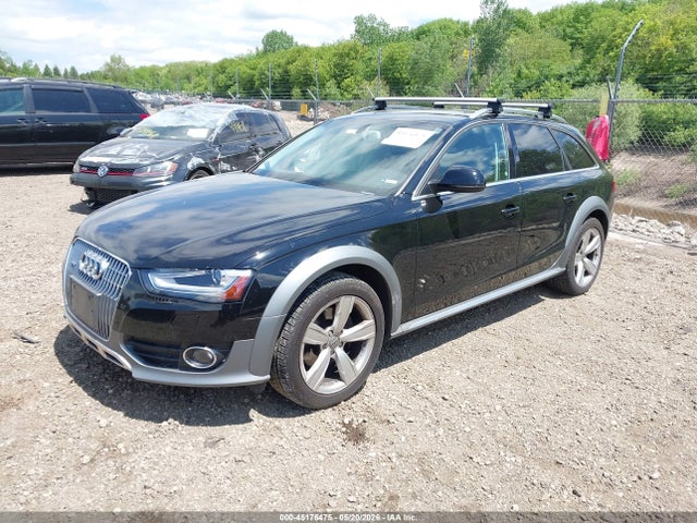 Продажа на аукционе авто 2016 Audi Allroad 2.0t Premium, vin: WA1UFAFL9GA011522, номер лота: 45176475