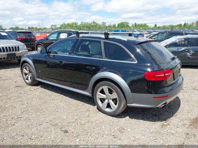 Продажа на аукционе авто 2016 Audi Allroad 2.0t Premium, vin: WA1UFAFL9GA011522, номер лота: 45176475