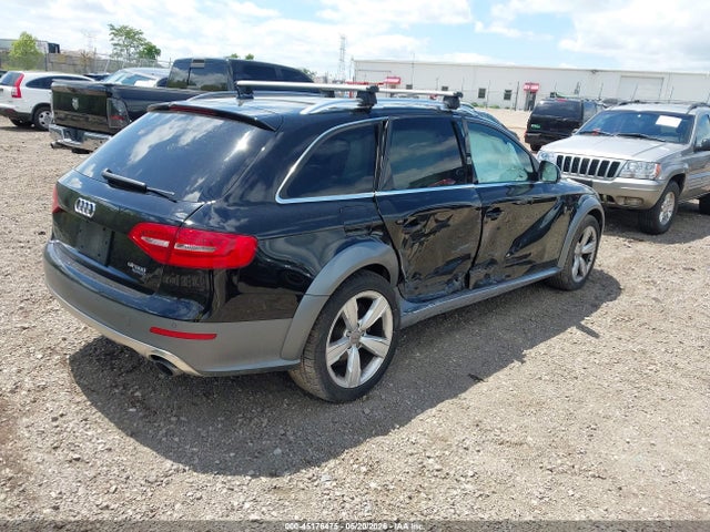 Продажа на аукционе авто 2016 Audi Allroad 2.0t Premium, vin: WA1UFAFL9GA011522, номер лота: 45176475