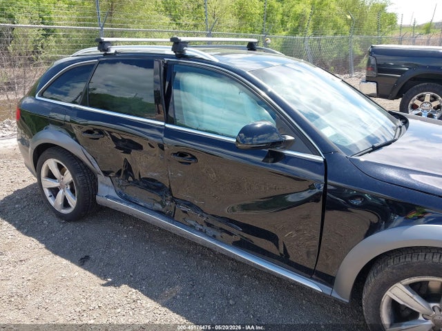 Продажа на аукционе авто 2016 Audi Allroad 2.0t Premium, vin: WA1UFAFL9GA011522, номер лота: 45176475