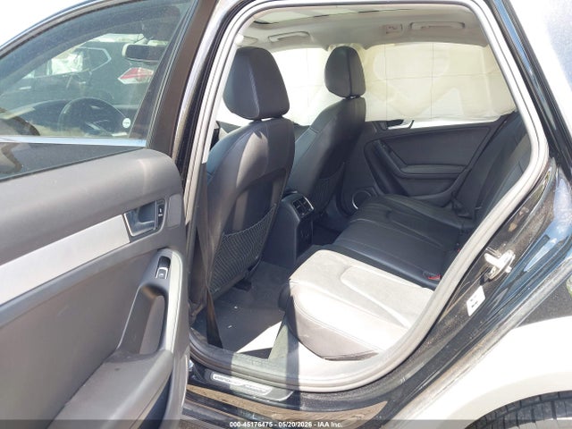 Продажа на аукционе авто 2016 Audi Allroad 2.0t Premium, vin: WA1UFAFL9GA011522, номер лота: 45176475