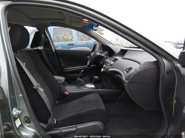 2009 Honda Accord 2.4 Ex მანქანა იყიდება აუქციონზე, vin: 1HGCP26789A116743, აუქციონის ნომერი: 45176477
