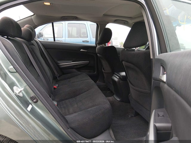 2009 Honda Accord 2.4 Ex მანქანა იყიდება აუქციონზე, vin: 1HGCP26789A116743, აუქციონის ნომერი: 45176477
