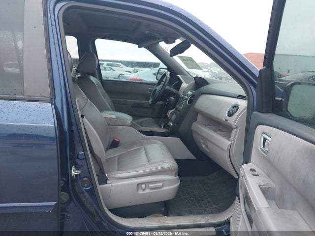 Aukcja sprzedaży 2014 Honda Pilot Ex-l, vin: 5FNYF3H66EB026607, numer aukcji: 45176481