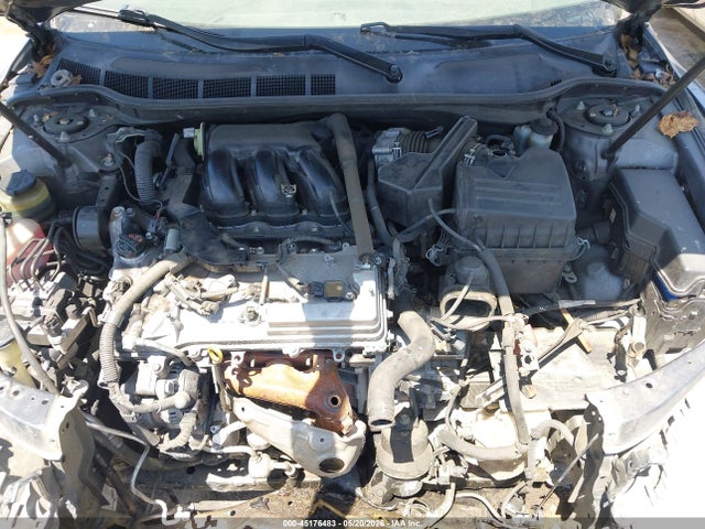 Продаж на аукціоні авто 2011 Toyota Camry Le V6, vin: 4T1BK3EK2BU122851, номер лоту: 45176483