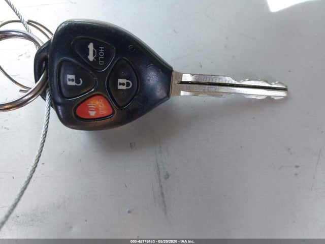 Продаж на аукціоні авто 2011 Toyota Camry Le V6, vin: 4T1BK3EK2BU122851, номер лоту: 45176483