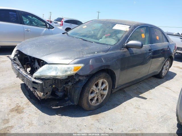 Продаж на аукціоні авто 2011 Toyota Camry Le V6, vin: 4T1BK3EK2BU122851, номер лоту: 45176483