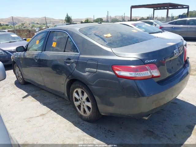 Продаж на аукціоні авто 2011 Toyota Camry Le V6, vin: 4T1BK3EK2BU122851, номер лоту: 45176483