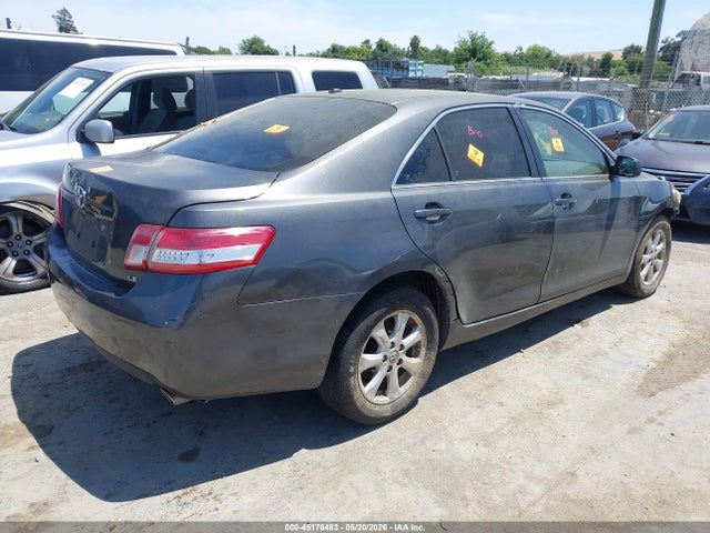 Продаж на аукціоні авто 2011 Toyota Camry Le V6, vin: 4T1BK3EK2BU122851, номер лоту: 45176483