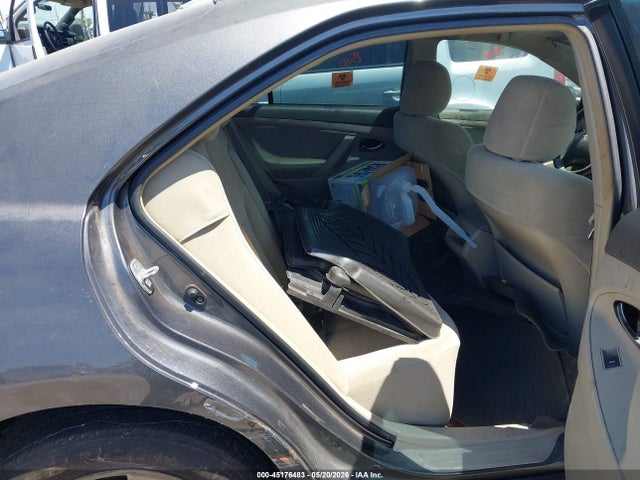 Продаж на аукціоні авто 2011 Toyota Camry Le V6, vin: 4T1BK3EK2BU122851, номер лоту: 45176483
