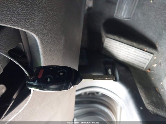 2008 Honda Accord 3.5 Ex-l მანქანა იყიდება აუქციონზე, vin: 1HGCP36848A034392, აუქციონის ნომერი: 45176484