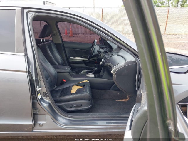 2008 Honda Accord 3.5 Ex-l მანქანა იყიდება აუქციონზე, vin: 1HGCP36848A034392, აუქციონის ნომერი: 45176484