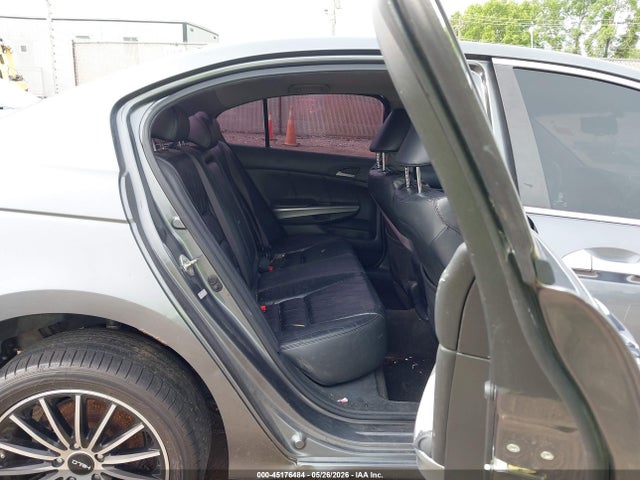 2008 Honda Accord 3.5 Ex-l მანქანა იყიდება აუქციონზე, vin: 1HGCP36848A034392, აუქციონის ნომერი: 45176484