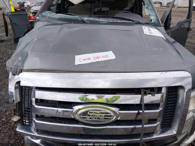 Продаж на аукціоні авто 2009 Ford F-150 Xlt, vin: 1FTRW12839FA25483, номер лоту: 45176490